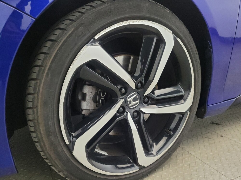 2019 Honda Accord in Laurel, MD 20724 - 18093195 31