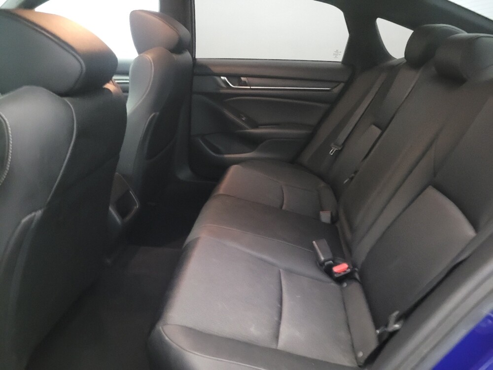 2019 Honda Accord in Laurel, MD 20724 - 18093195 18