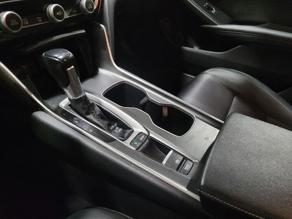 2019 Honda Accord in Laurel, MD 20724 - 18093195 26