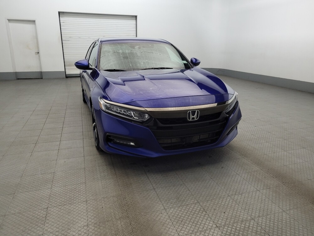 2019 Honda Accord in Laurel, MD 20724 - 18093195 14