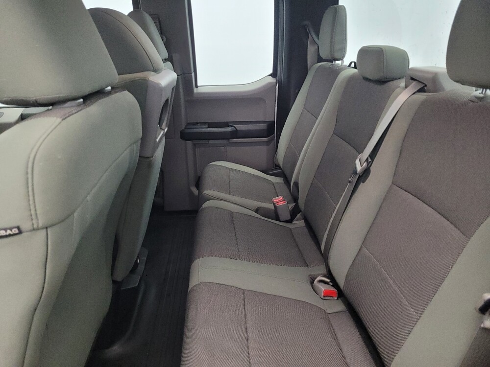 2016 Ford F150 in Temple Hills, MD 20746 - 18093196 18