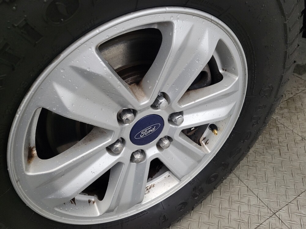 2016 Ford F150 in Temple Hills, MD 20746 - 18093196 31