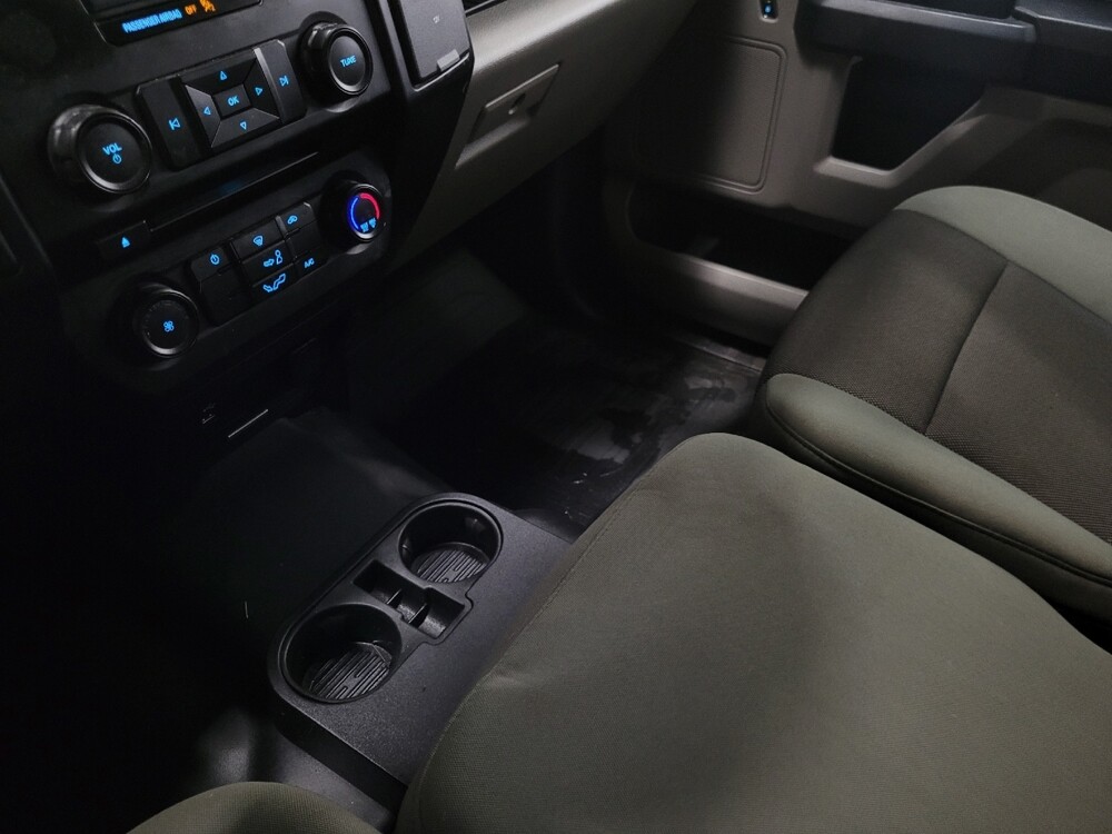 2016 Ford F150 in Temple Hills, MD 20746 - 18093196 26