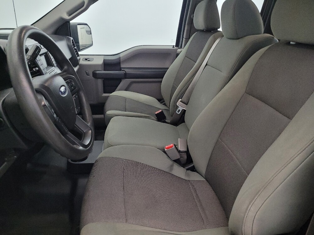 2016 Ford F150 in Temple Hills, MD 20746 - 18093196 17