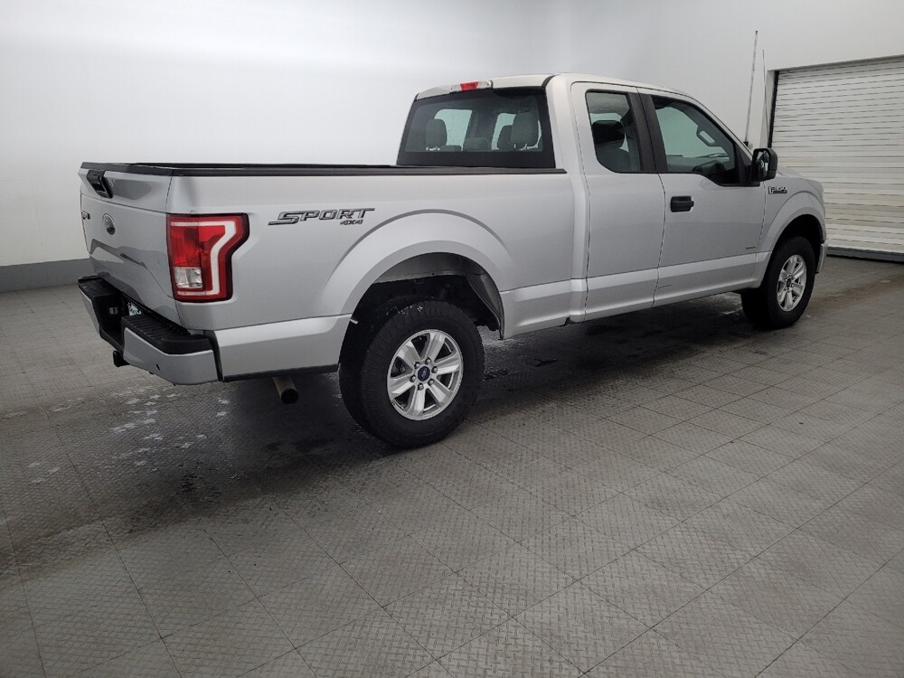 2016 Ford F150 in Temple Hills, MD 20746 - 18093196 10