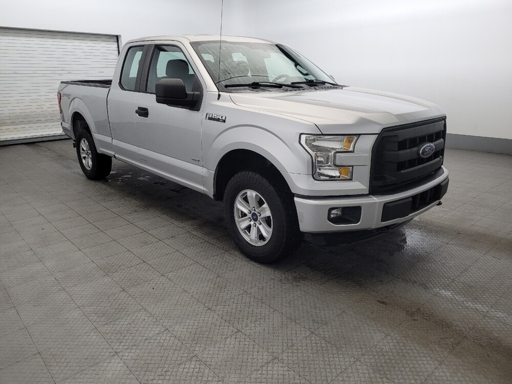 2016 Ford F150 in Temple Hills, MD 20746 - 18093196 13