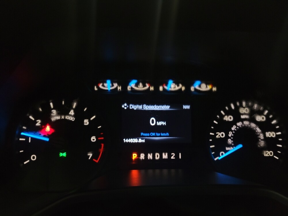 2016 Ford F150 in Temple Hills, MD 20746 - 18093196 23