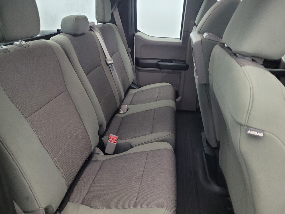 2016 Ford F150 in Temple Hills, MD 20746 - 18093196 21