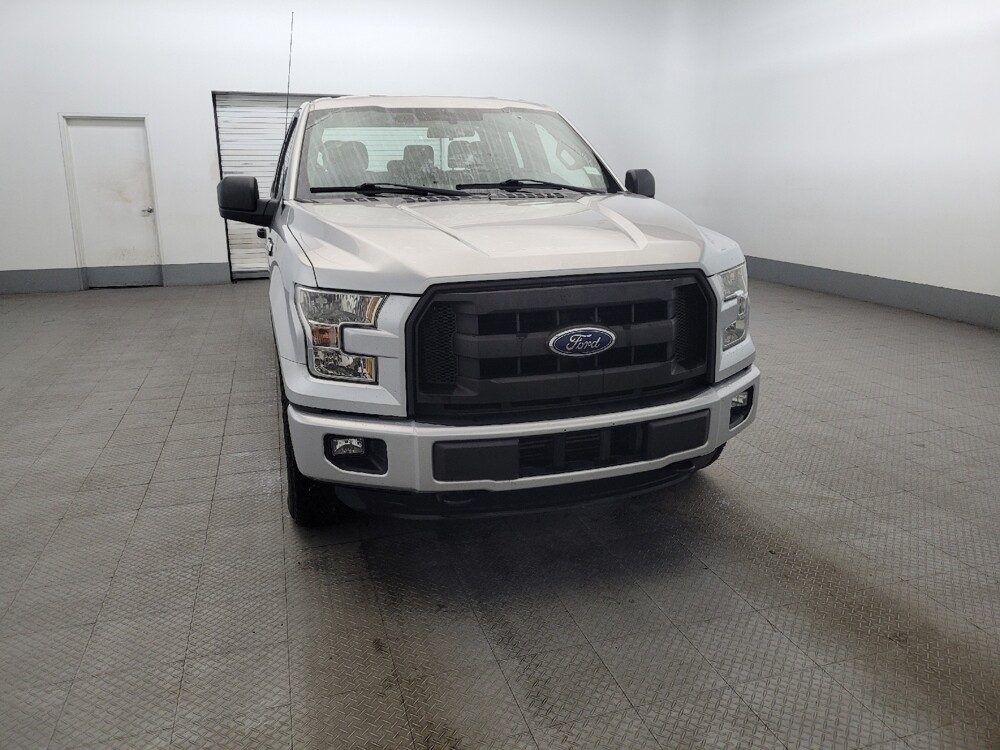 2016 Ford F150 in Temple Hills, MD 20746 - 18093196 14