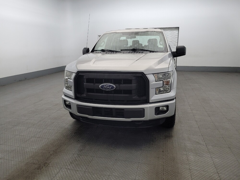 2016 Ford F150 in Temple Hills, MD 20746 - 18093196 15