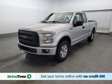 2016 Ford F150 in Temple Hills, MD 20746