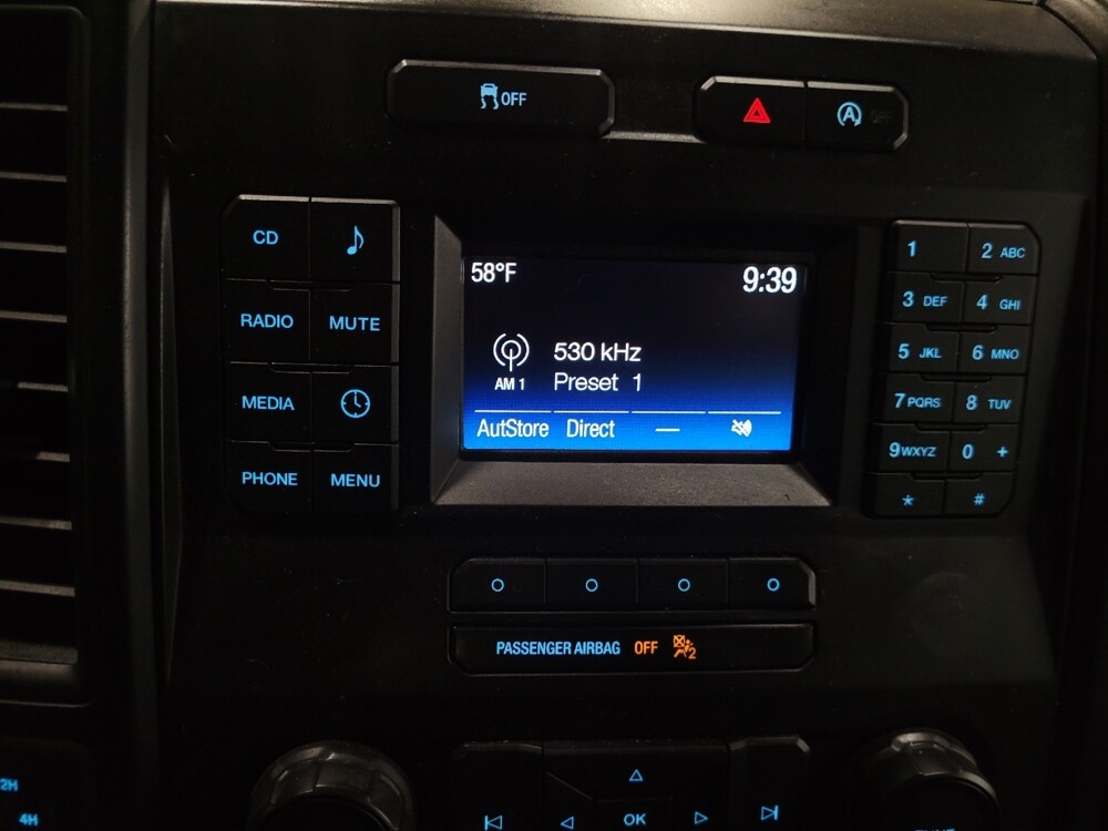 2016 Ford F150 in Temple Hills, MD 20746 - 18093196 25