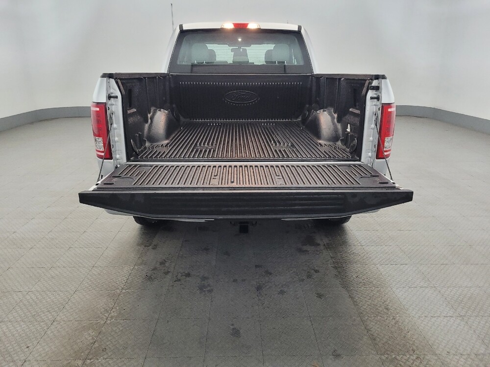 2016 Ford F150 in Temple Hills, MD 20746 - 18093196 29