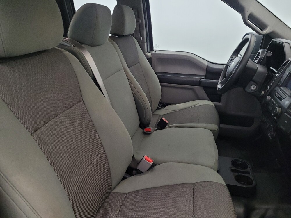 2016 Ford F150 in Temple Hills, MD 20746 - 18093196 19