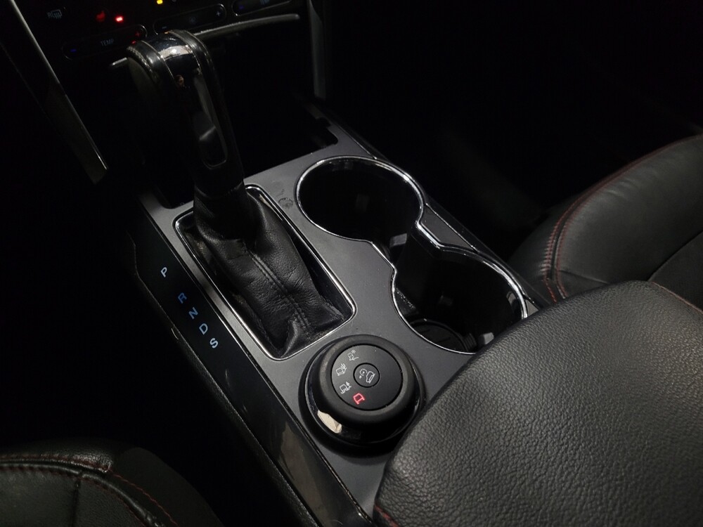 2018 Ford Explorer in Pittsburgh, PA 15236 - 18093197 26