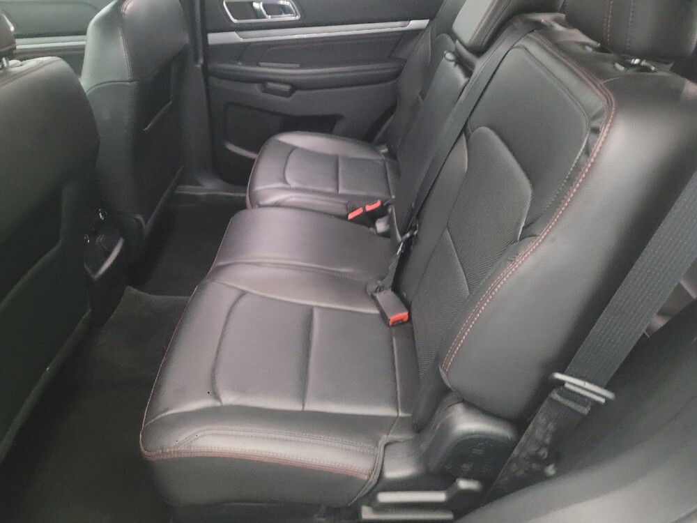 2018 Ford Explorer in Pittsburgh, PA 15236 - 18093197 18