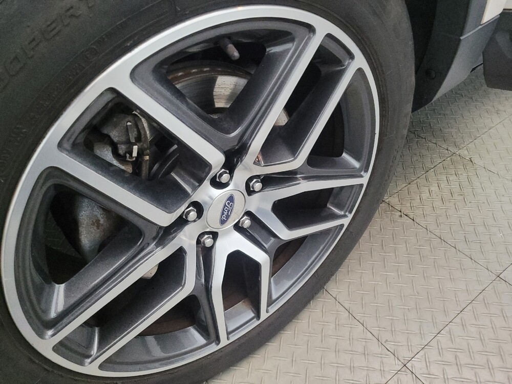 2018 Ford Explorer in Pittsburgh, PA 15236 - 18093197 31