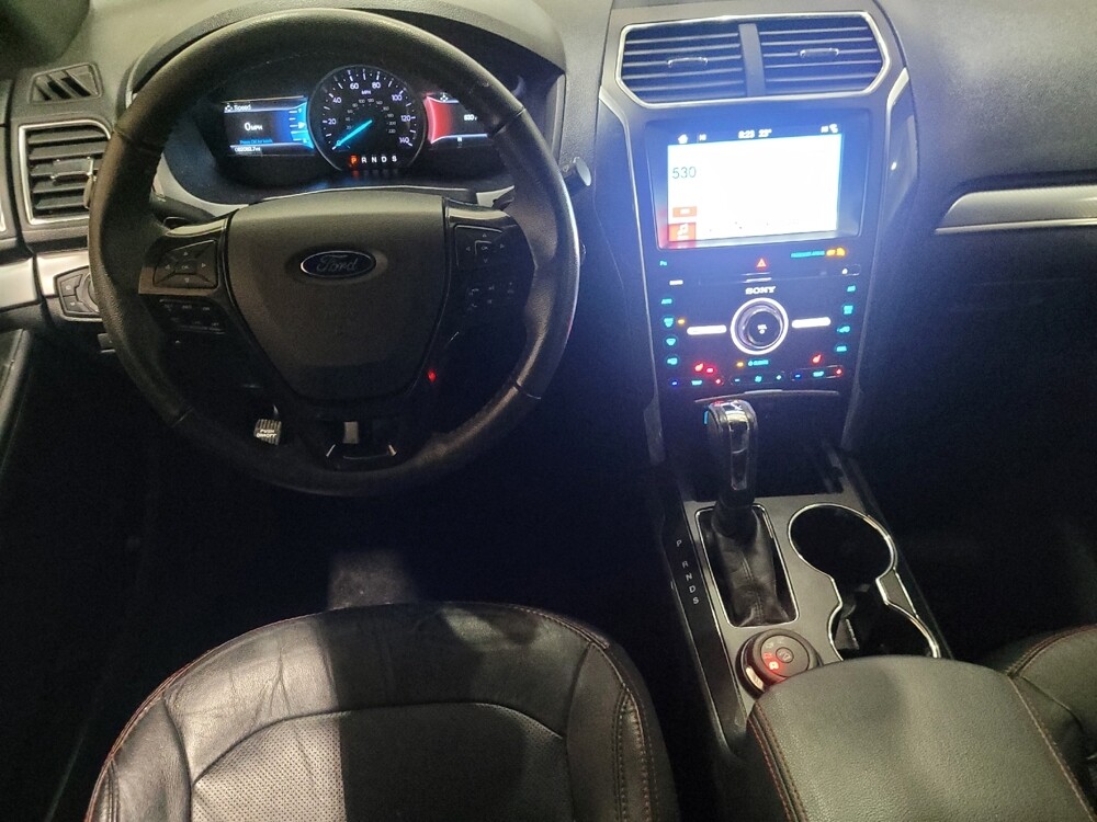 2018 Ford Explorer in Pittsburgh, PA 15236 - 18093197 22