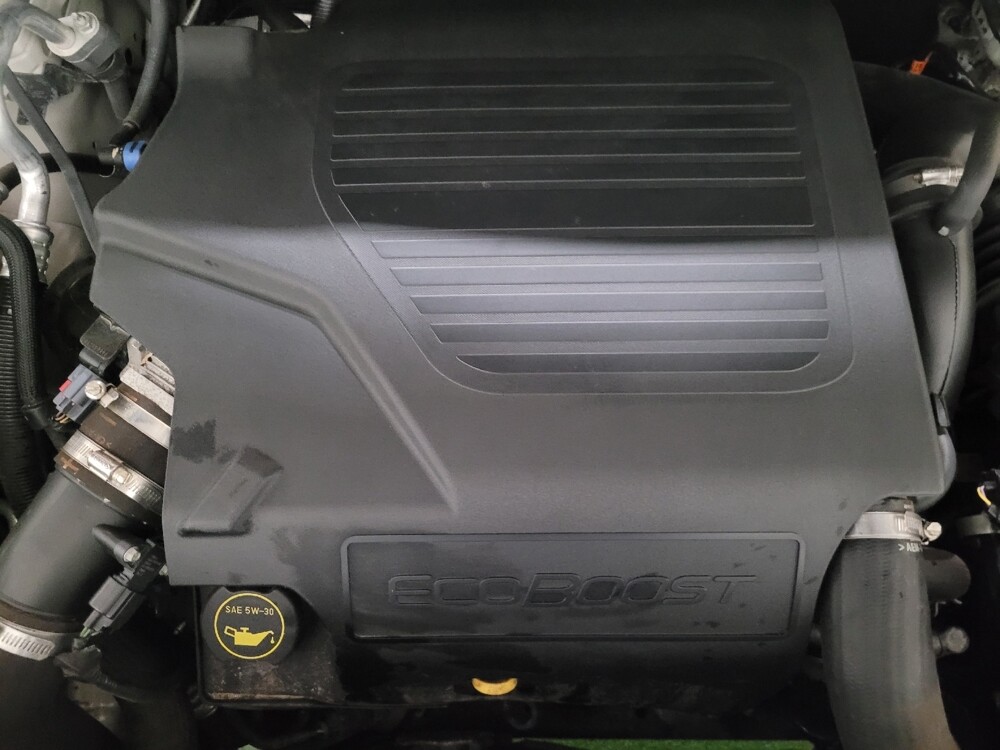 2018 Ford Explorer in Pittsburgh, PA 15236 - 18093197 30