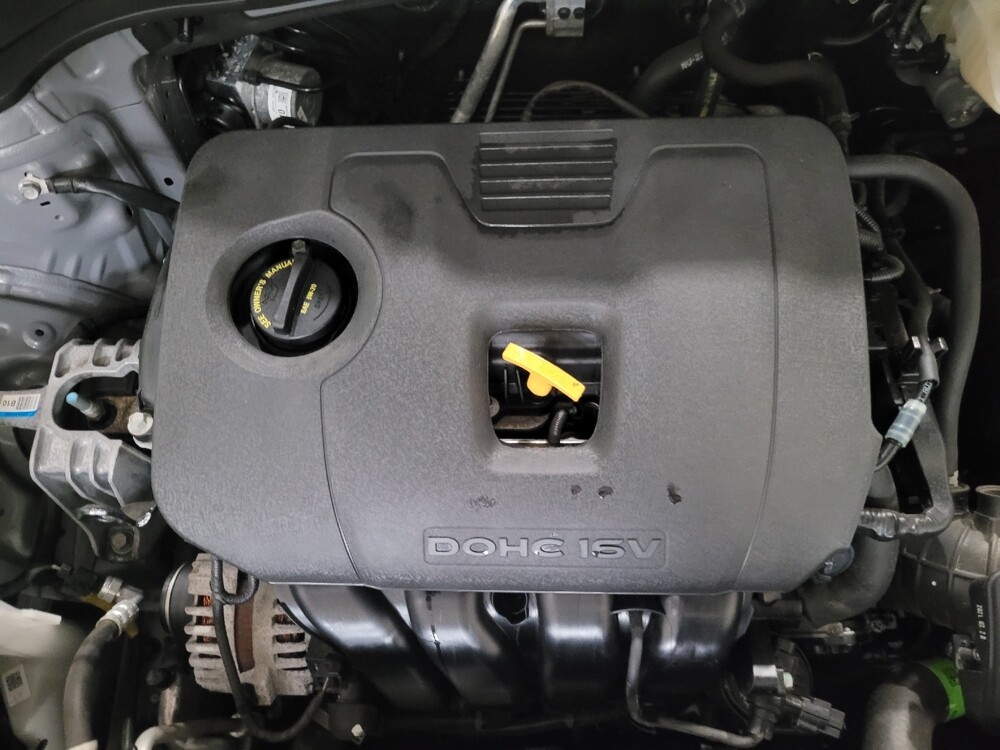 2022 Kia Soul in New Castle, DE 19720 - 18093198 30