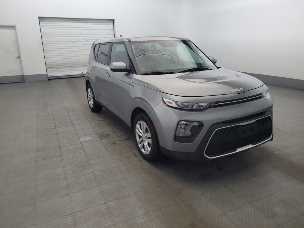 2022 Kia Soul in New Castle, DE 19720 - 18093198 13