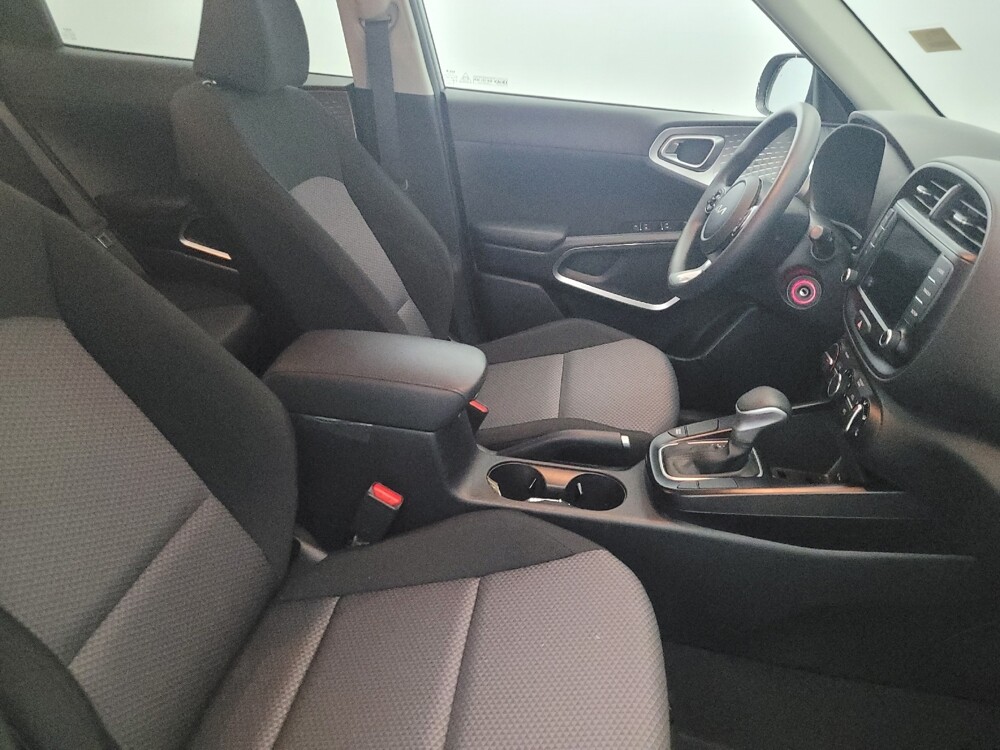 2022 Kia Soul in New Castle, DE 19720 - 18093198 21
