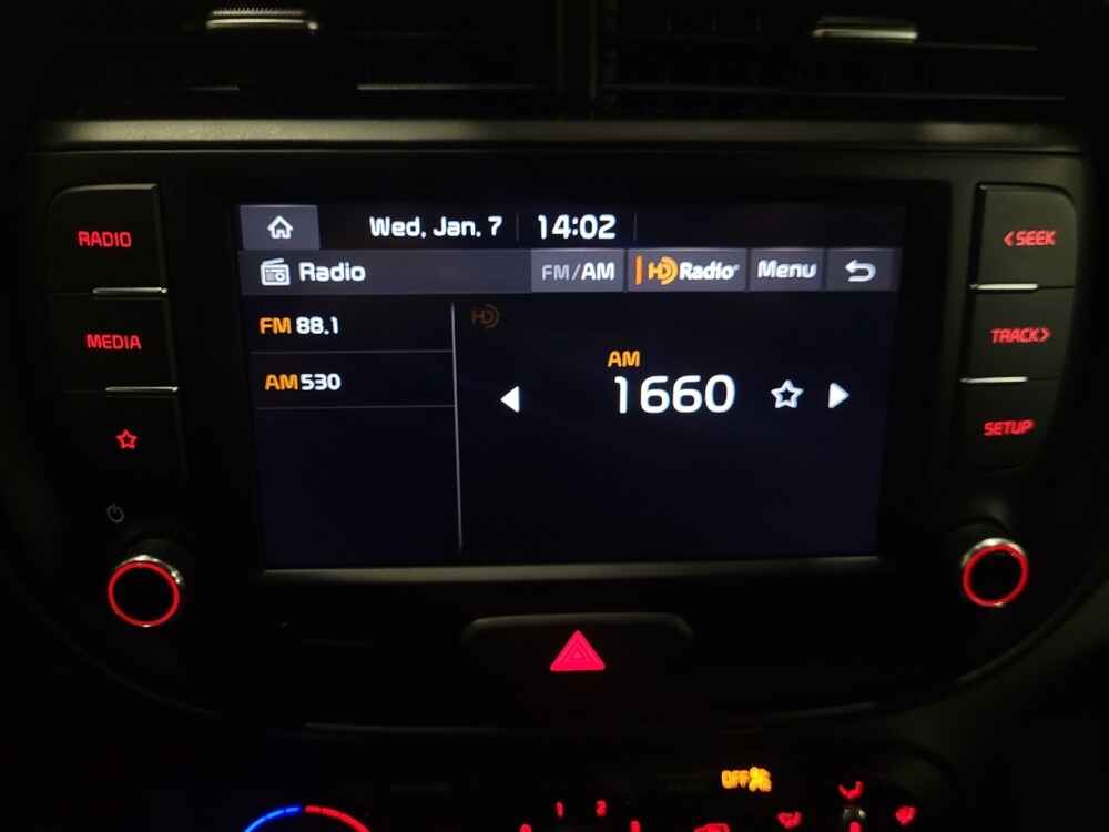 2022 Kia Soul in New Castle, DE 19720 - 18093198 25