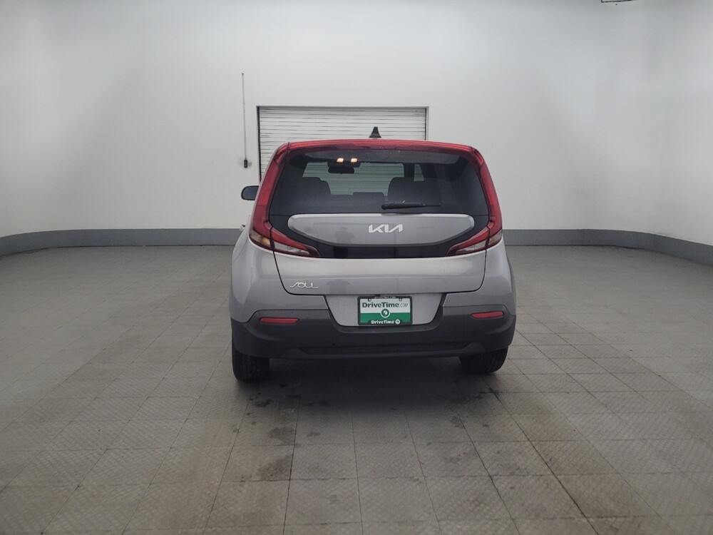 2022 Kia Soul in New Castle, DE 19720 - 18093198 6