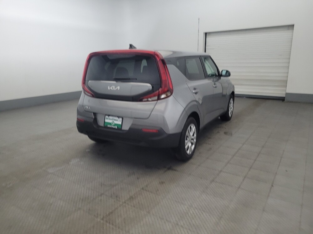 2022 Kia Soul in New Castle, DE 19720 - 18093198 9