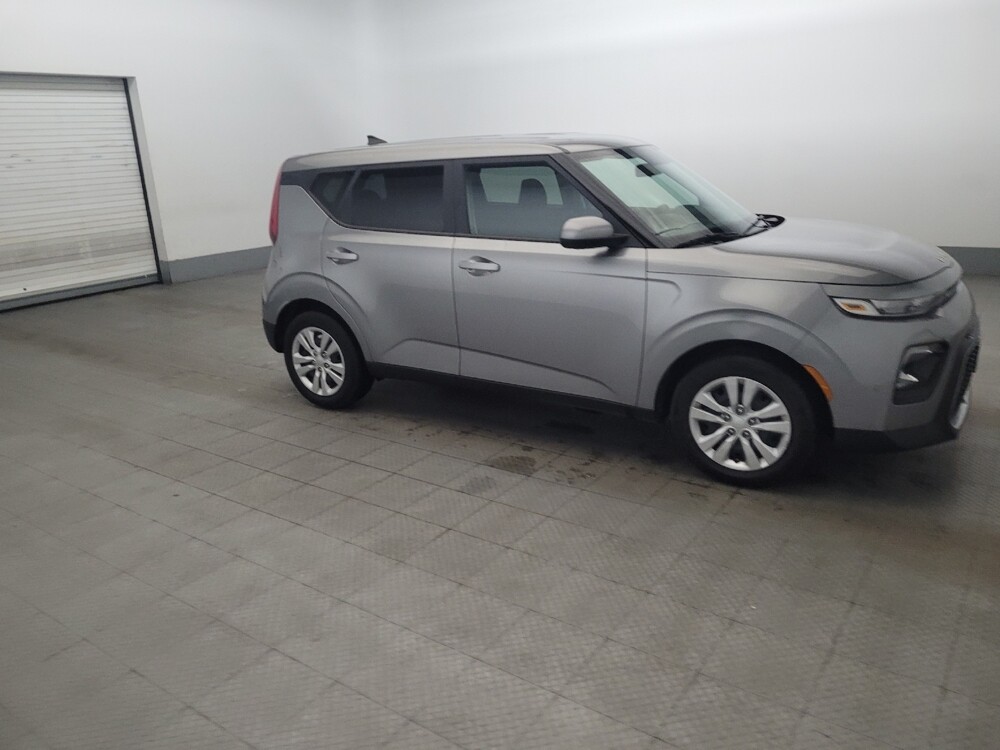 2022 Kia Soul in New Castle, DE 19720 - 18093198 11