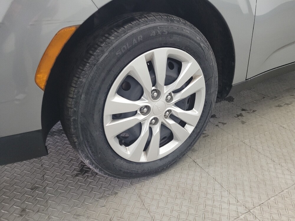 2022 Kia Soul in New Castle, DE 19720 - 18093198 31