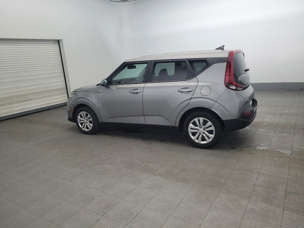 2022 Kia Soul in New Castle, DE 19720 - 18093198 3