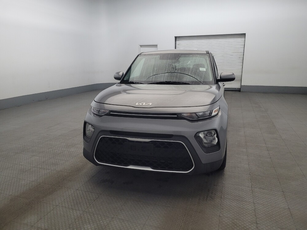 2022 Kia Soul in New Castle, DE 19720 - 18093198 15