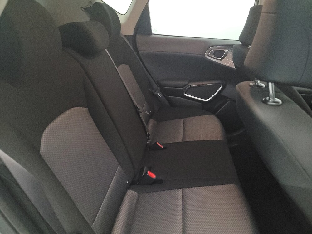 2022 Kia Soul in New Castle, DE 19720 - 18093198 19