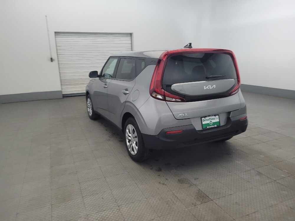 2022 Kia Soul in New Castle, DE 19720 - 18093198 5
