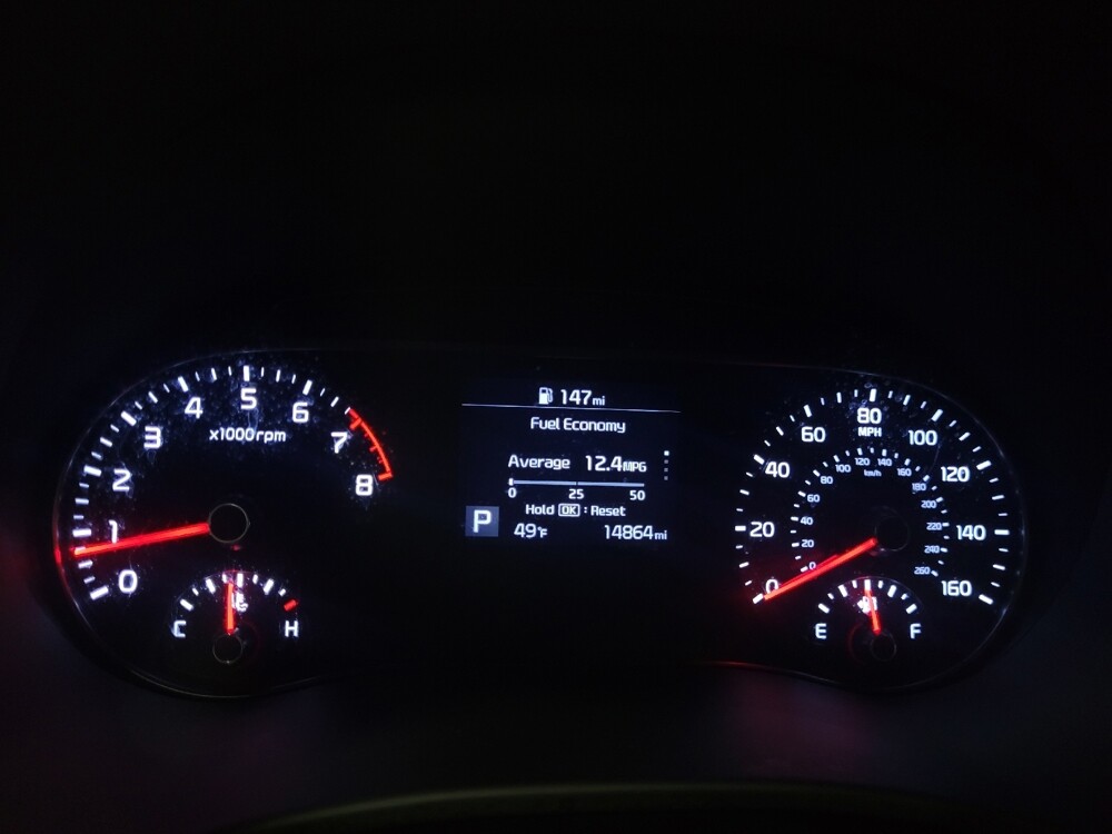 2022 Kia Soul in New Castle, DE 19720 - 18093198 23