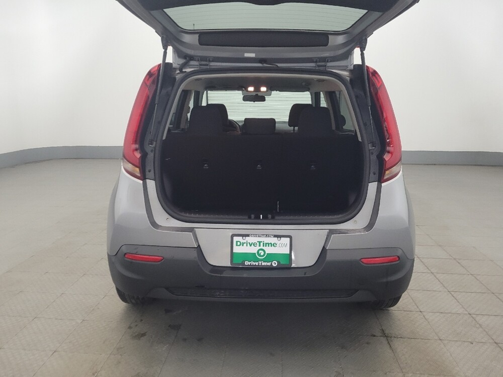 2022 Kia Soul in New Castle, DE 19720 - 18093198 29