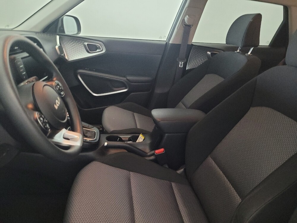 2022 Kia Soul in New Castle, DE 19720 - 18093198 17