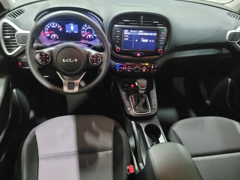 2022 Kia Soul in New Castle, DE 19720 - 18093198 22