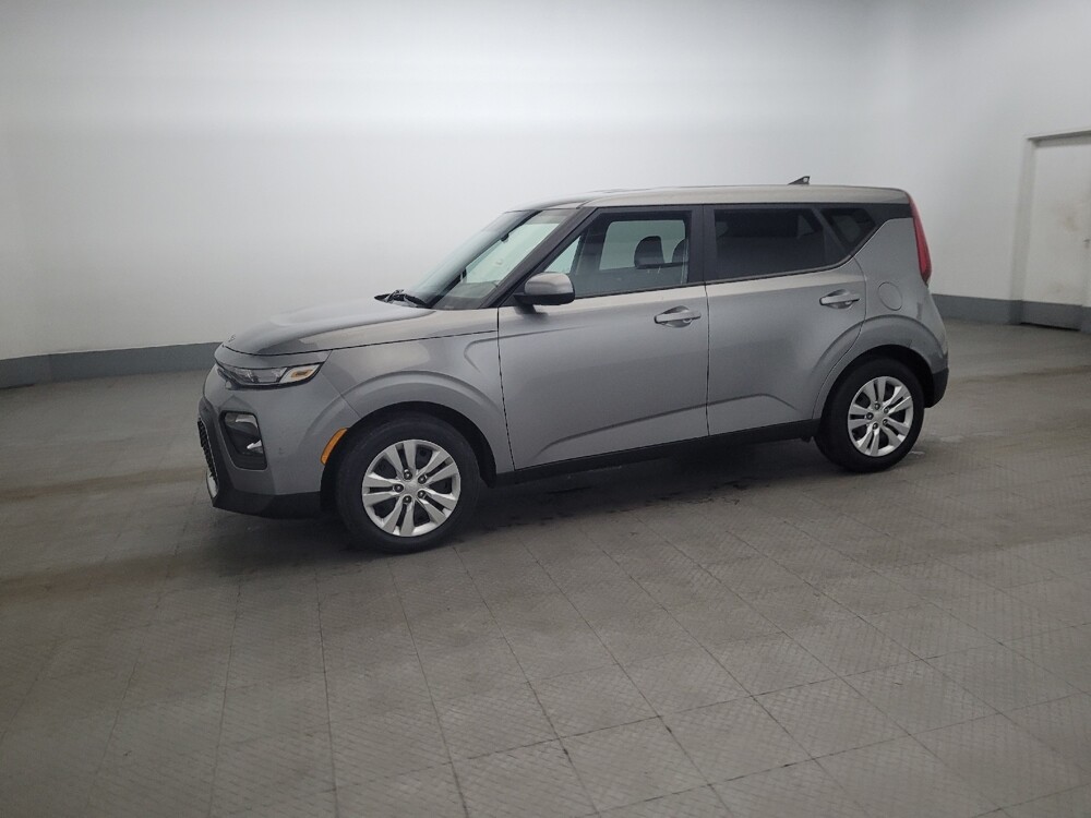 2022 Kia Soul in New Castle, DE 19720 - 18093198 2