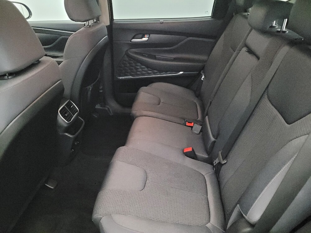 2020 Hyundai Santa Fe in New Castle, DE 19720 - 18093199 18