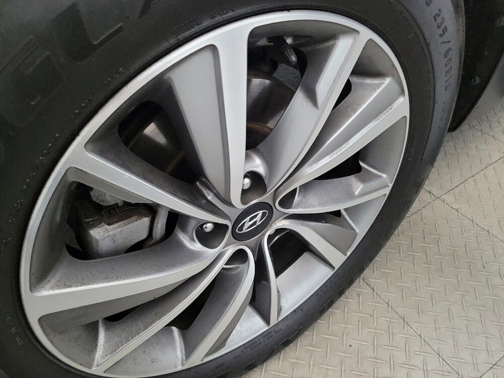 2020 Hyundai Santa Fe in New Castle, DE 19720 - 18093199 31