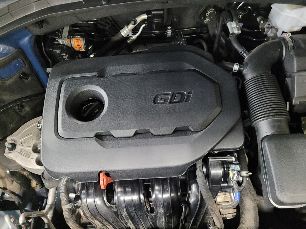 2020 Hyundai Santa Fe in New Castle, DE 19720 - 18093199 30