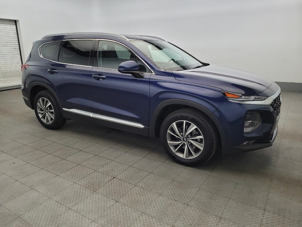 2020 Hyundai Santa Fe in New Castle, DE 19720 - 18093199 11