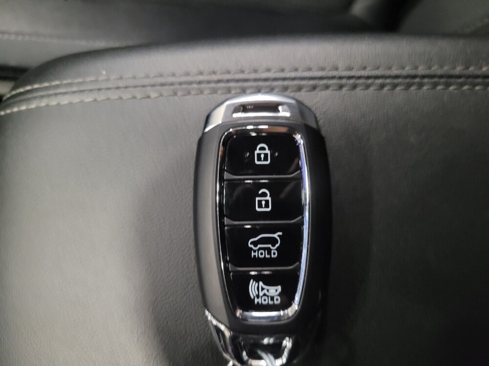 2020 Hyundai Santa Fe in New Castle, DE 19720 - 18093199 32