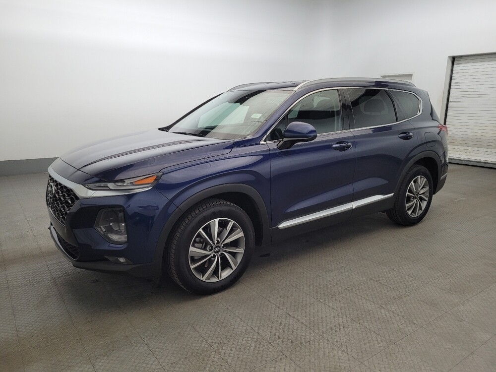 2020 Hyundai Santa Fe in New Castle, DE 19720 - 18093199 2