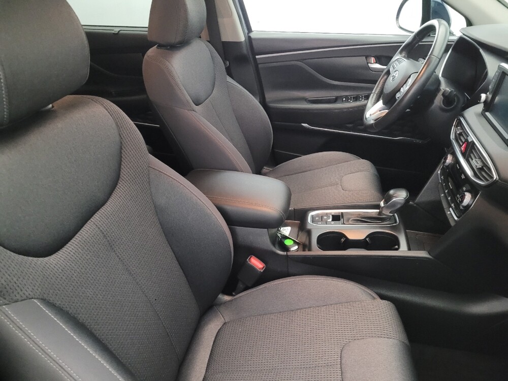 2020 Hyundai Santa Fe in New Castle, DE 19720 - 18093199 21