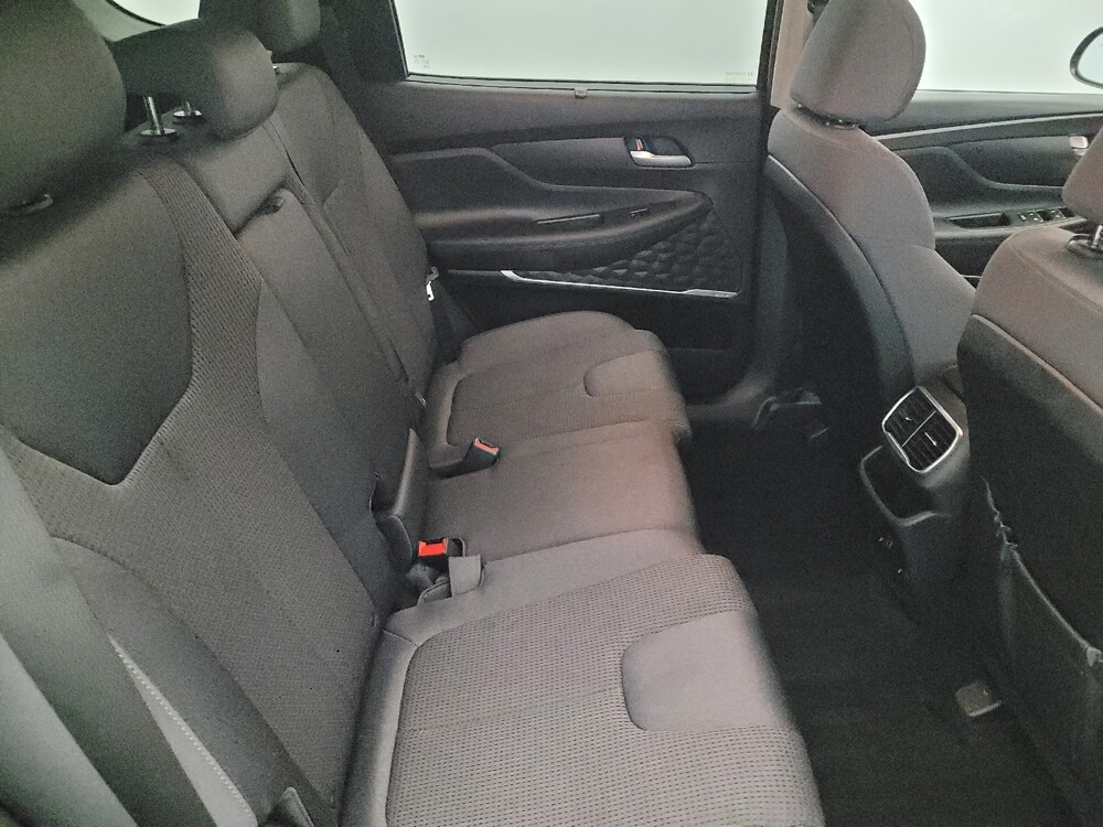 2020 Hyundai Santa Fe in New Castle, DE 19720 - 18093199 19