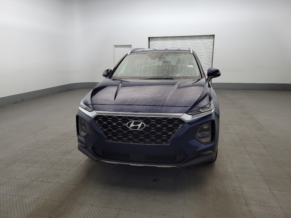 2020 Hyundai Santa Fe in New Castle, DE 19720 - 18093199 15