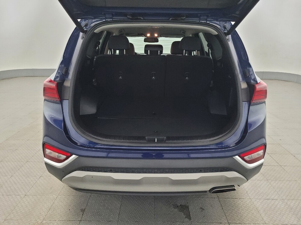 2020 Hyundai Santa Fe in New Castle, DE 19720 - 18093199 29